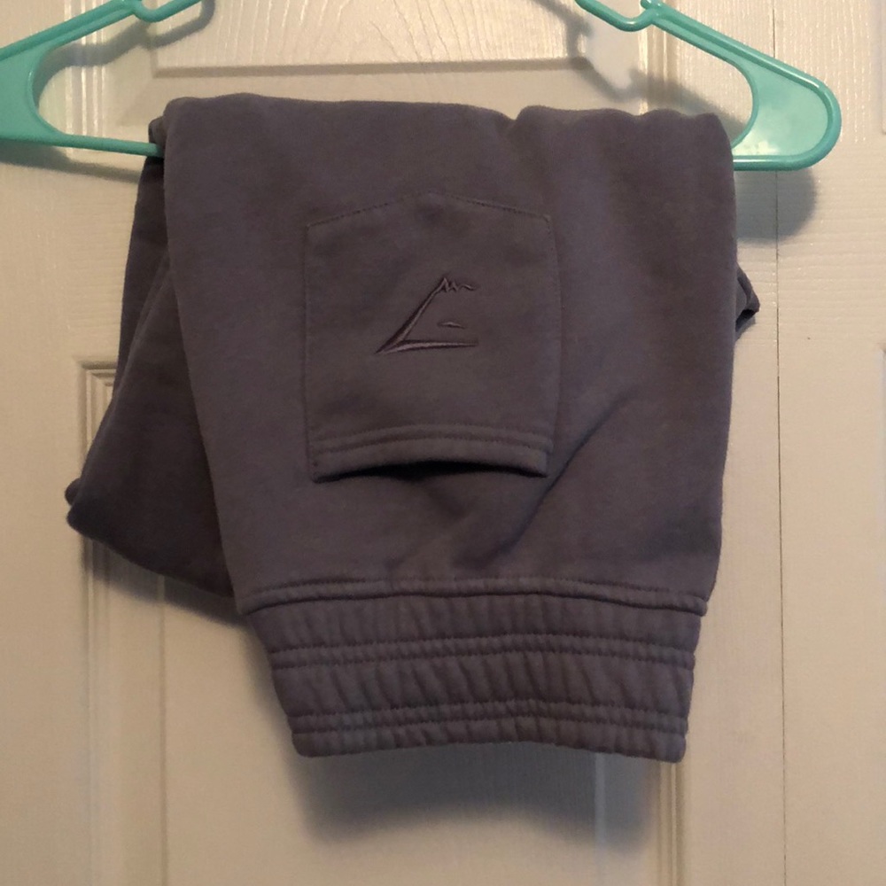 Gymshark sweats